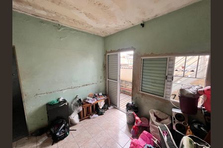 Casa para alugar com 450m², 3 quartos e 2 vagasQuarto