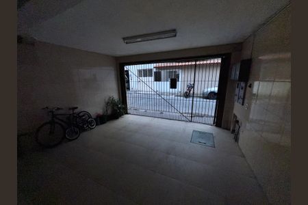 Casa para alugar com 450m², 3 quartos e 2 vagasGaragem