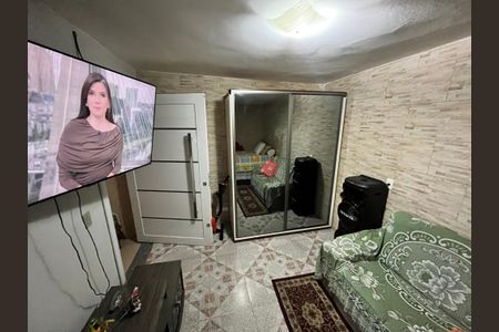 Casa para alugar com 450m², 3 quartos e 2 vagasSala/Quarto