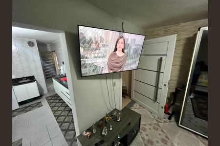 Casa para alugar com 450m², 3 quartos e 2 vagasSala/Quarto