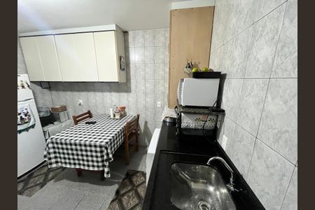 Casa para alugar com 450m², 3 quartos e 2 vagasCozinha