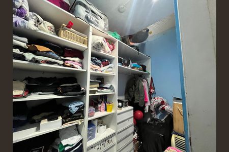 Casa para alugar com 450m², 3 quartos e 2 vagasCloset