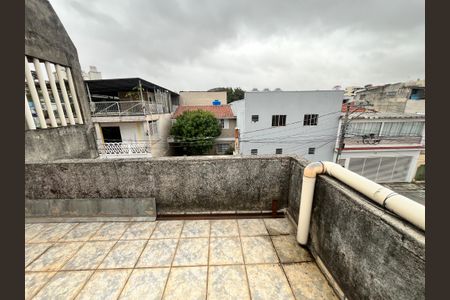 Casa para alugar com 450m², 3 quartos e 2 vagasVaranda