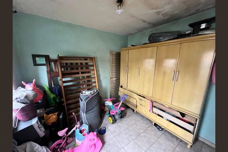 Casa para alugar com 450m², 3 quartos e 2 vagasQuarto