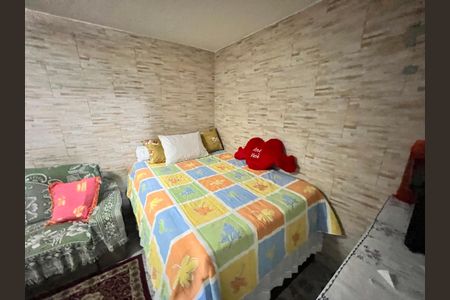 Casa para alugar com 450m², 3 quartos e 2 vagasSala/Quarto