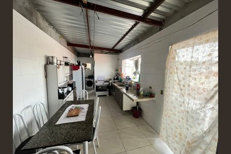 Casa para alugar com 450m², 3 quartos e 2 vagasSala/Cozinha