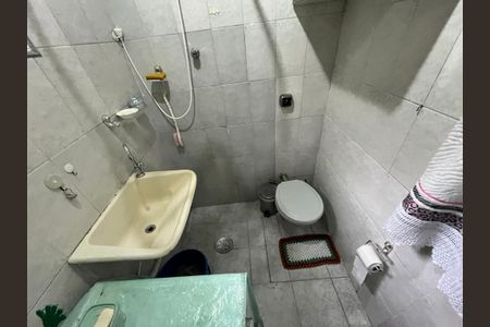 Casa para alugar com 450m², 3 quartos e 2 vagasBanheiro