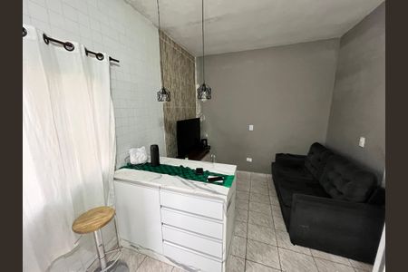 Casa para alugar com 450m², 3 quartos e 2 vagasSala/Cozinha