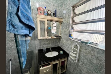 Casa para alugar com 450m², 3 quartos e 2 vagasBanheiro