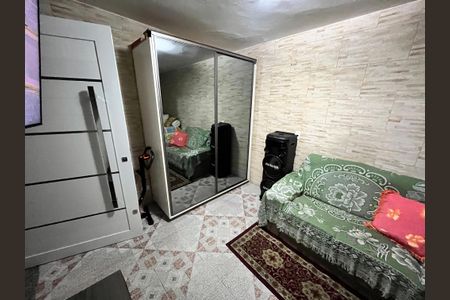 Casa para alugar com 450m², 3 quartos e 2 vagasSala/Quarto