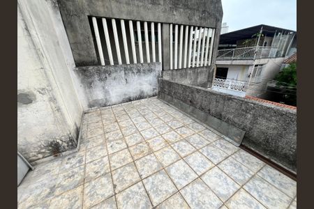 Casa para alugar com 450m², 3 quartos e 2 vagasVaranda