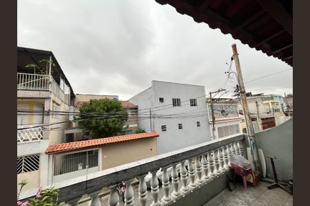 Casa para alugar com 450m², 3 quartos e 2 vagasVaranda