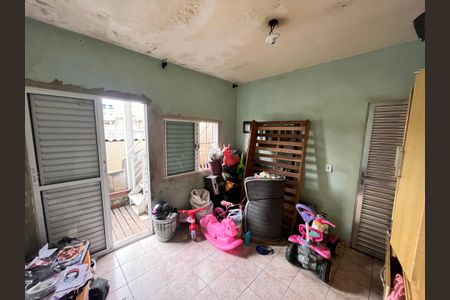 Casa para alugar com 450m², 3 quartos e 2 vagasQuarto