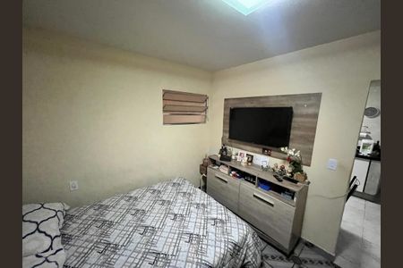 Casa para alugar com 450m², 3 quartos e 2 vagasQuarto