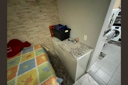 Casa para alugar com 450m², 3 quartos e 2 vagasSala/Quarto