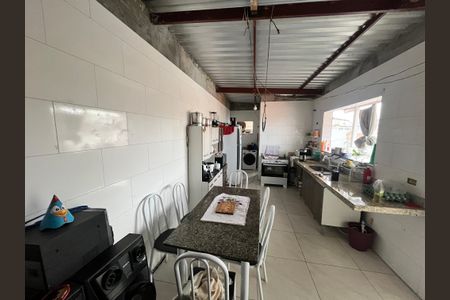 Casa para alugar com 450m², 3 quartos e 2 vagasSala/Cozinha
