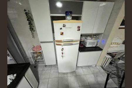 Casa para alugar com 450m², 3 quartos e 2 vagasCozinha