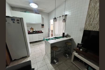 Casa para alugar com 450m², 3 quartos e 2 vagasSala/Cozinha