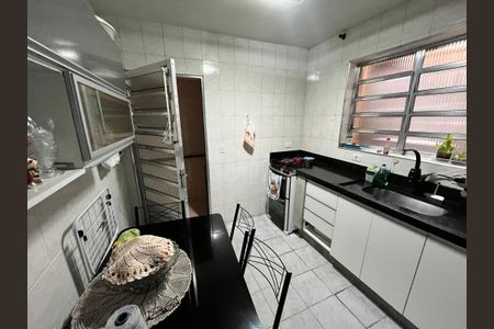 Casa para alugar com 450m², 3 quartos e 2 vagasCozinha