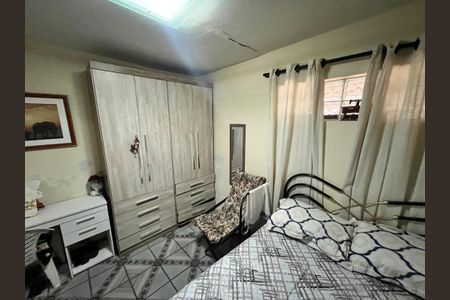 Casa para alugar com 450m², 3 quartos e 2 vagasQuarto