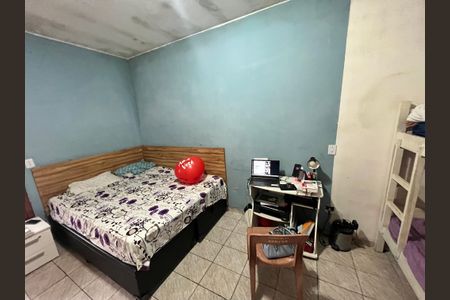 Casa para alugar com 450m², 3 quartos e 2 vagasQuarto