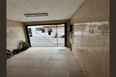 Casa para alugar com 450m², 3 quartos e 2 vagasGaragem