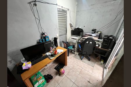 Casa para alugar com 450m², 3 quartos e 2 vagasQuarto