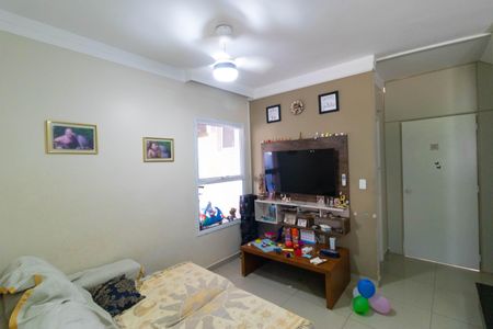 Casa de condomínio à venda com 200m², 3 quartos e 2 vagasSalas