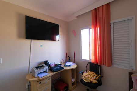 Casa de condomínio à venda com 200m², 3 quartos e 2 vagasQuarto 01