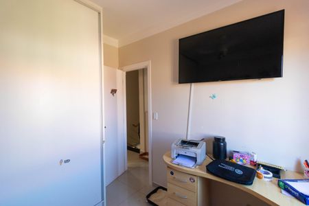 Casa de condomínio à venda com 200m², 3 quartos e 2 vagasQuarto 01