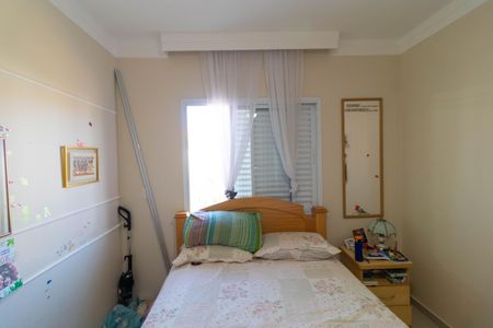 Casa de condomínio à venda com 200m², 3 quartos e 2 vagasQuarto 02