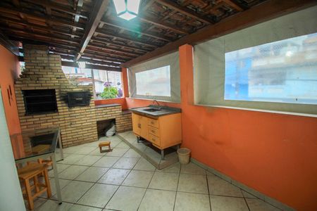 Casa à venda com 170m², 3 quartos e 2 vagas Casa à venda com 170m², 3 quartos e 2 vagasÁrea comum