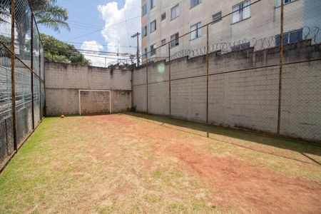Apartamento à venda com 54m², 2 quartos e 1 vagaQuadra Esportiva