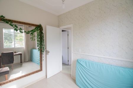 Apartamento à venda com 54m², 2 quartos e 1 vagaQuarto 1