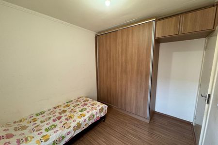 Apartamento para alugar com 45m², 2 quartos e 1 vaga Apartamento para alugar com 45m², 2 quartos e 1 vagaDormitório 02