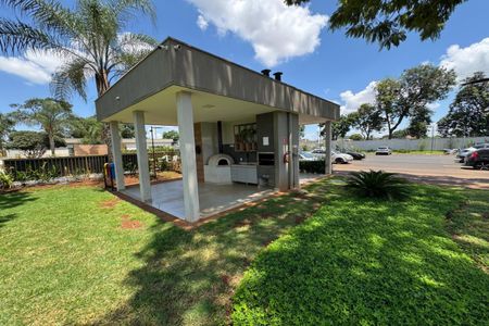 Apartamento para alugar com 45m², 2 quartos e 1 vaga Apartamento para alugar com 45m², 2 quartos e 1 vagaÁrea Comum