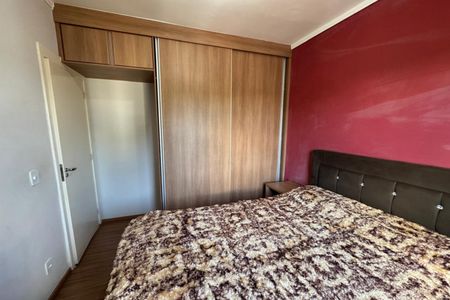 Apartamento para alugar com 45m², 2 quartos e 1 vaga Apartamento para alugar com 45m², 2 quartos e 1 vagaDormitório 01