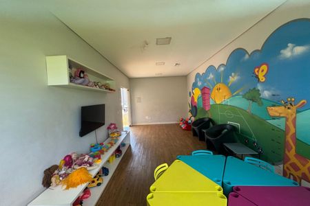 Apartamento para alugar com 45m², 2 quartos e 1 vagaÁrea Comum