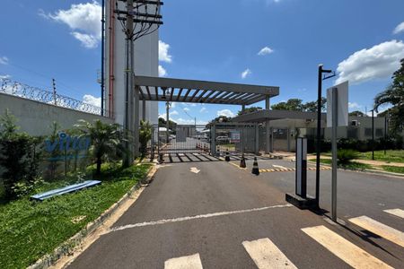 Apartamento para alugar com 45m², 2 quartos e 1 vaga Apartamento para alugar com 45m², 2 quartos e 1 vagaFachada