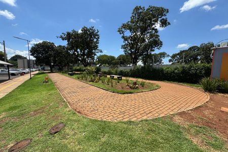 Apartamento para alugar com 45m², 2 quartos e 1 vaga Apartamento para alugar com 45m², 2 quartos e 1 vagaÁrea Comum