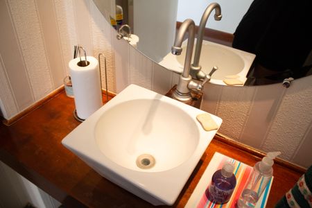 Apartamento à venda com 124m², 3 quartos e 2 vagasLavabo