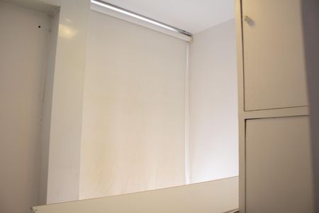 Apartamento à venda com 124m², 3 quartos e 2 vagasQuarto de Serviço