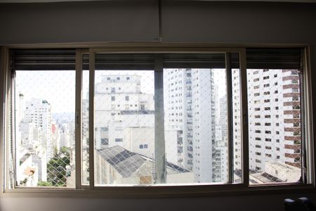Apartamento à venda com 124m², 3 quartos e 2 vagasSuíte 2