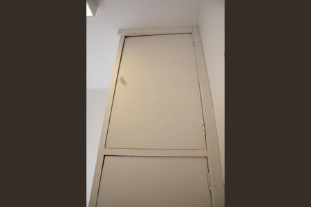 Apartamento à venda com 124m², 3 quartos e 2 vagasQuarto de Serviço