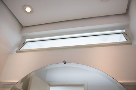 Apartamento à venda com 124m², 3 quartos e 2 vagasLavabo