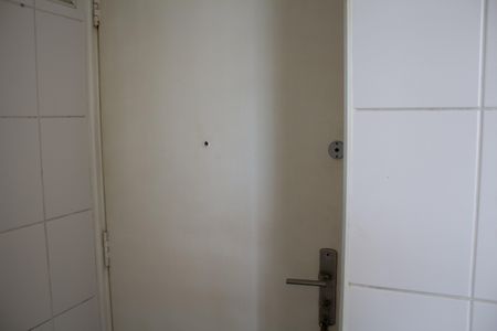 Apartamento à venda com 124m², 3 quartos e 2 vagasEntrada de serviço