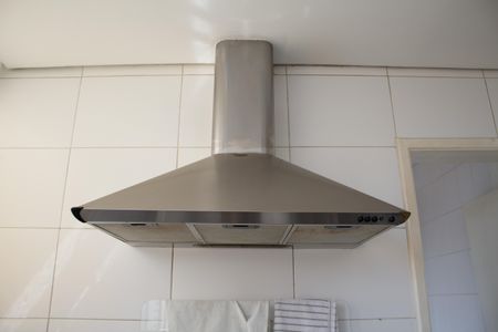 Apartamento à venda com 124m², 3 quartos e 2 vagasCozinha