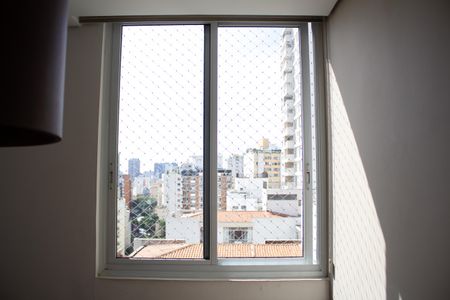 Apartamento à venda com 124m², 3 quartos e 2 vagasSala
