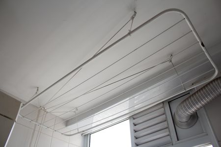 Apartamento à venda com 124m², 3 quartos e 2 vagasÁrea de Serviço