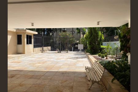 Apartamento à venda com 124m², 3 quartos e 2 vagasÁrea comum